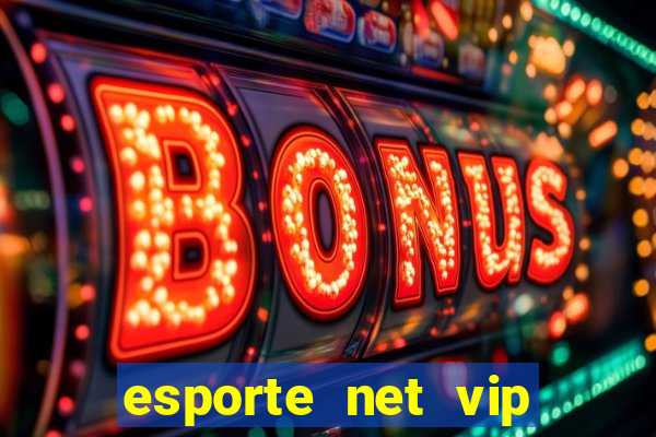 esporte net vip bet consultar bilhete